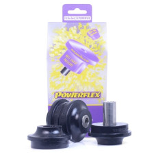 Eixo dianteiro Silent-Block Powerflex BMW M4 F83 advance