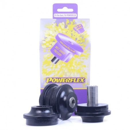 Silent-Block Powerflex Eje Delantero BMW M4 F83 avance