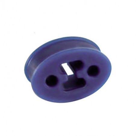 Exaustor Silent-Block 220°C Powersprint