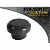Silent-Block Powerflex Preto Suporte do motor Volkswagen Golf 1