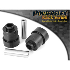 Braço traseiro Silent-Block Powerflex Preto Opel Astra G