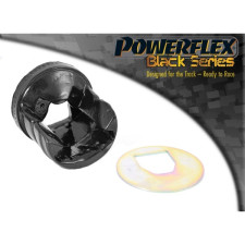 Silent-Block Powerflex Preto Superior Caixa de velocidades Opel Astra G