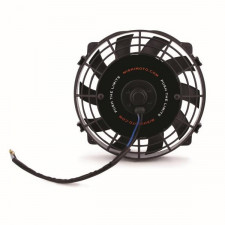 Ventilador Slim 8'' Mishimoto - 213mm/79mm
