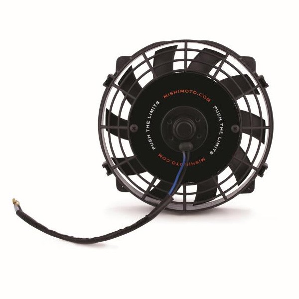 Ventilador Mishimoto 8'' Slim - 213mm/79mmArray