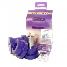 Silent-Block Powerflex Eje Inferior Delantero Jaguar XK8 (2 piezas)