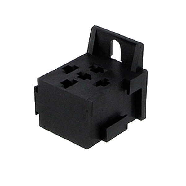 Caja porta-reléArray