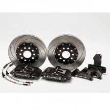 Kit de freno Tarox 6 pistones Peugeot 106 GTI llanta 16"