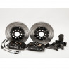 Kit de freno Tarox 6 pistones Peugeot 106 GTI llanta 16"