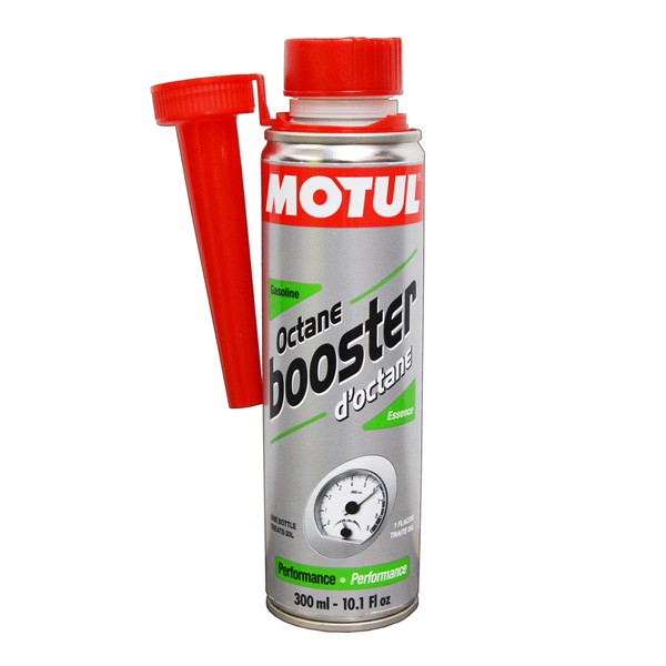 Motul Octane Booster Additive 300mlArray