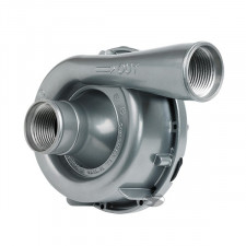 Bomba de água 150L/min alu