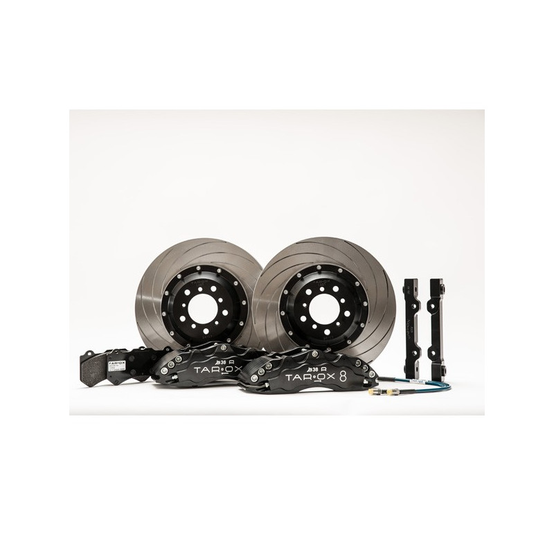 Kit de Travões Gordos Tarox 8Pistões Audi A3 Depois de 2013 360x26 Jantes 18"Array