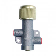 Roda de rotor AP Racing 10x100