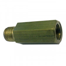 Adaptador de sensor Racetech 10x100 Interior-10x100 Exterior