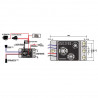 GT Cartek Electronic GT Cartek Electronic Disjuntor