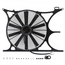 Kit Ventilación Mishimoto BMW E36 M3 Después de 1995