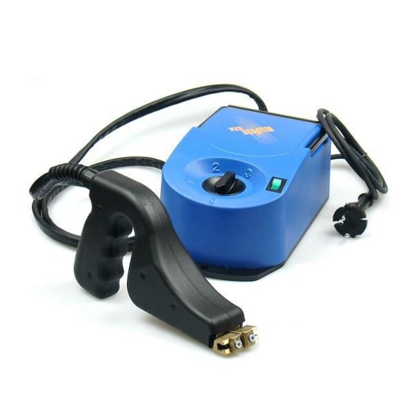 Máquina de corte de pneus Rillfit SixArray