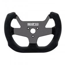 Volante Sparco F-10 A Aluminio