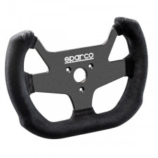 Volante Sparco F-10 A Aluminio