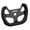 Volante Sparco F-10 A Aluminio