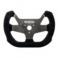 Volante Sparco F-10 C em carbono