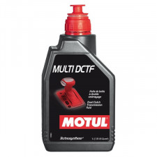 Óleo para caixa de velocidades Motul DCTF Multi Motul DCTF 1L