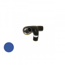 Tubo Silicona Azul Respiradero Forge para Audi TT 225 BAM/AMK