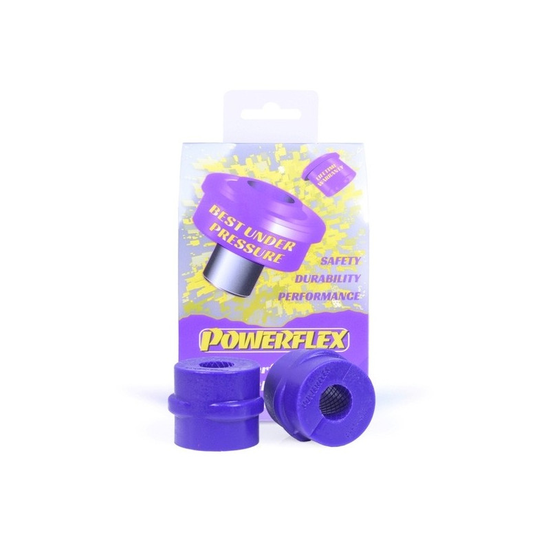 Silent Bloc Powerflex Barra de Rolagem Dianteira Peugeot 306 19 mm (2 unidades)Array