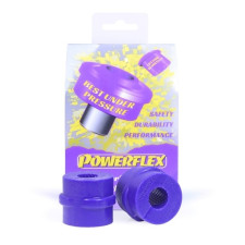 Silent Bloc Powerflex Barra de Rolagem Dianteira Peugeot 306 19 mm (2 unidades)
