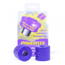 Silent-Block Powerflex Barra Estabilizadora Delantera Peugeot 306 17mm (2 piezas)
