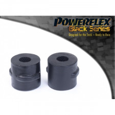 Silent-Block Powerflex Black Barra Estabilizadora Delantera Peugeot 306 17mm (2 piezas)