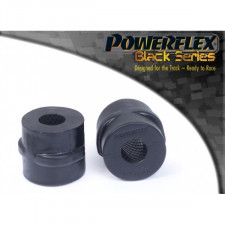 Silent-Block Powerflex Black Barra Estabilizadora Delantera Peugeot 306 18mm (2 piezas)