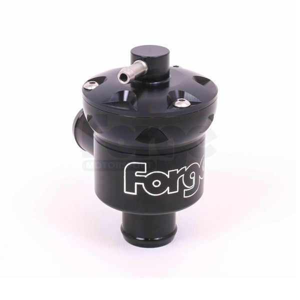 Válvula de descarga fechada preta Forge VAG 1.8T PretoArray