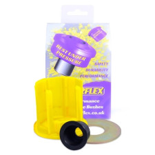 Silent-Block Powerflex Motor superior largo inferior Volkswagen Golf 7
