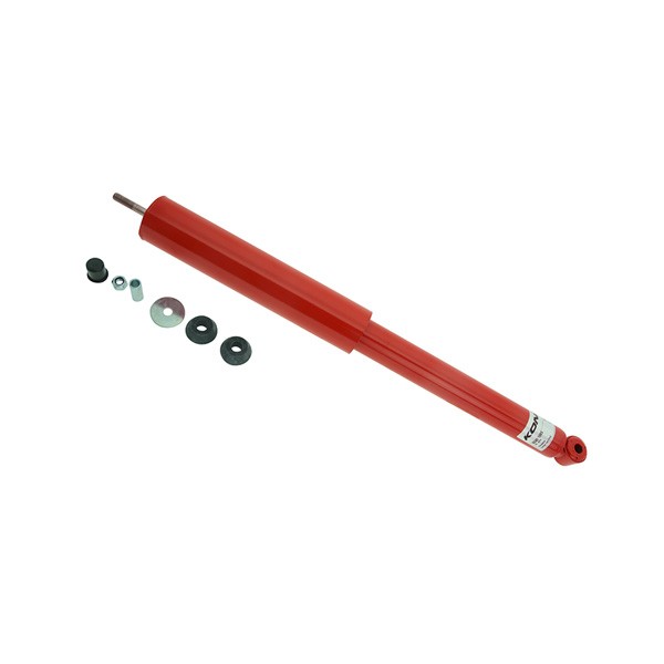 Amortecedor Koni STR.T Traseiro Porsche 911 1965-1968Array