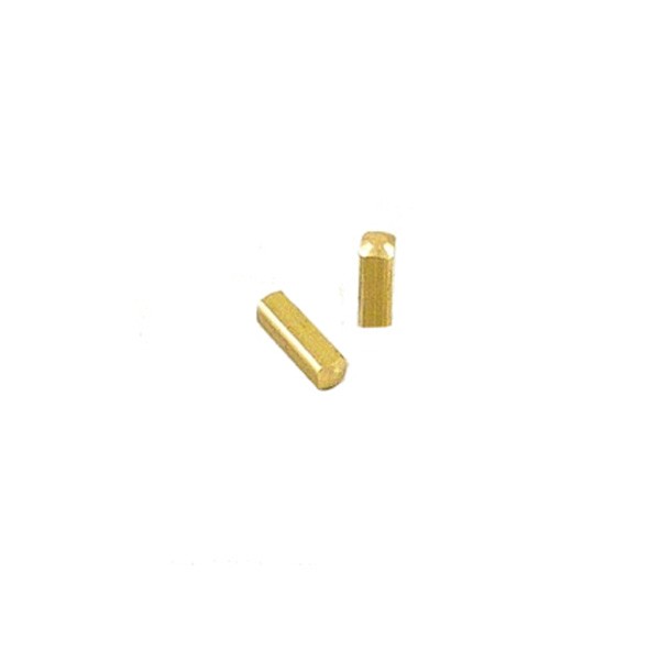 Peso de válvula de bomba carbu Weber x2Array