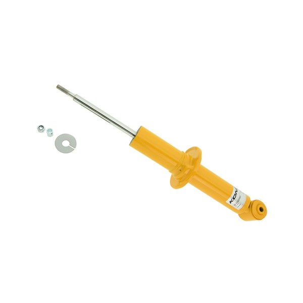 Amortecedor Koni Sport Traseiro Audi 200 QuattroArray