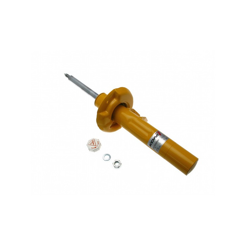 Amortecedor dianteiro Koni Sport Audi S3 / TT 2006-2012Array
