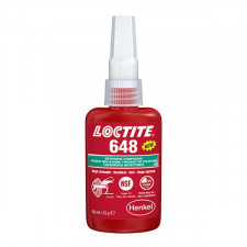 Retenedor Loctite® 648 5ml