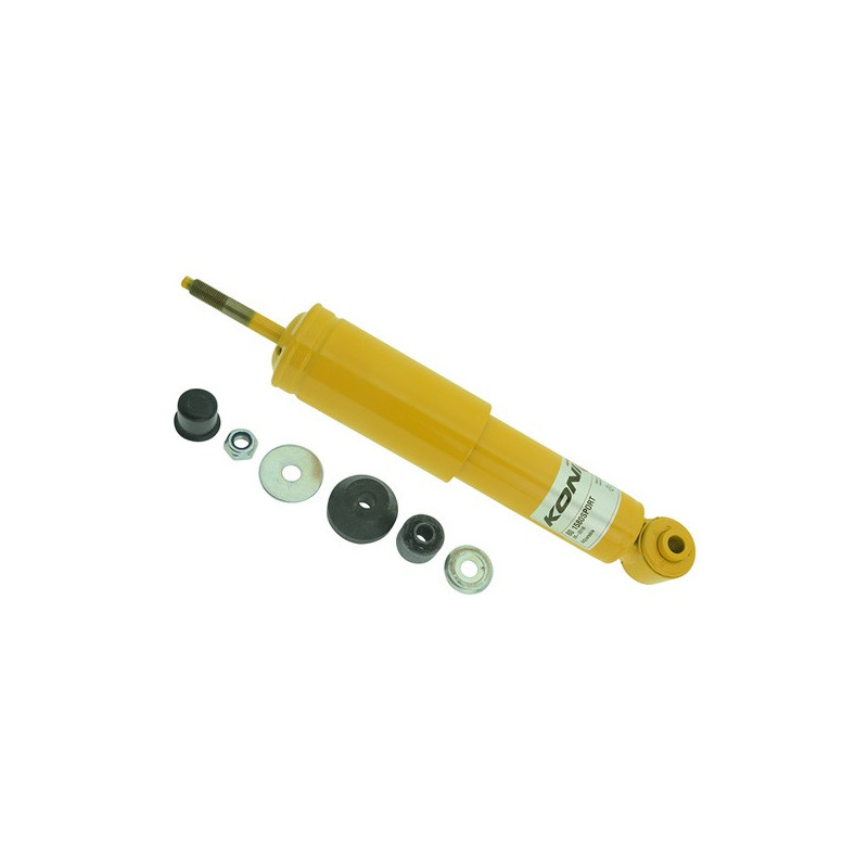 Amortiguador Koni Sport Delantero Opel GTArray