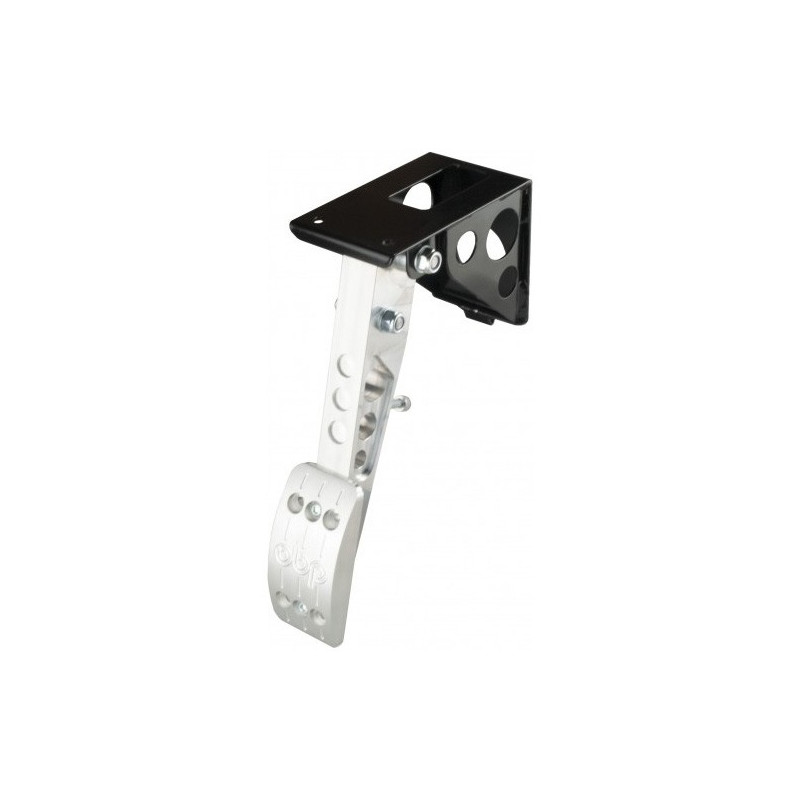 Suporte inferior 1 pedal OBP montagem na estruturaArray
