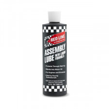 Lubrificante líquido de montagem Redline 340ml