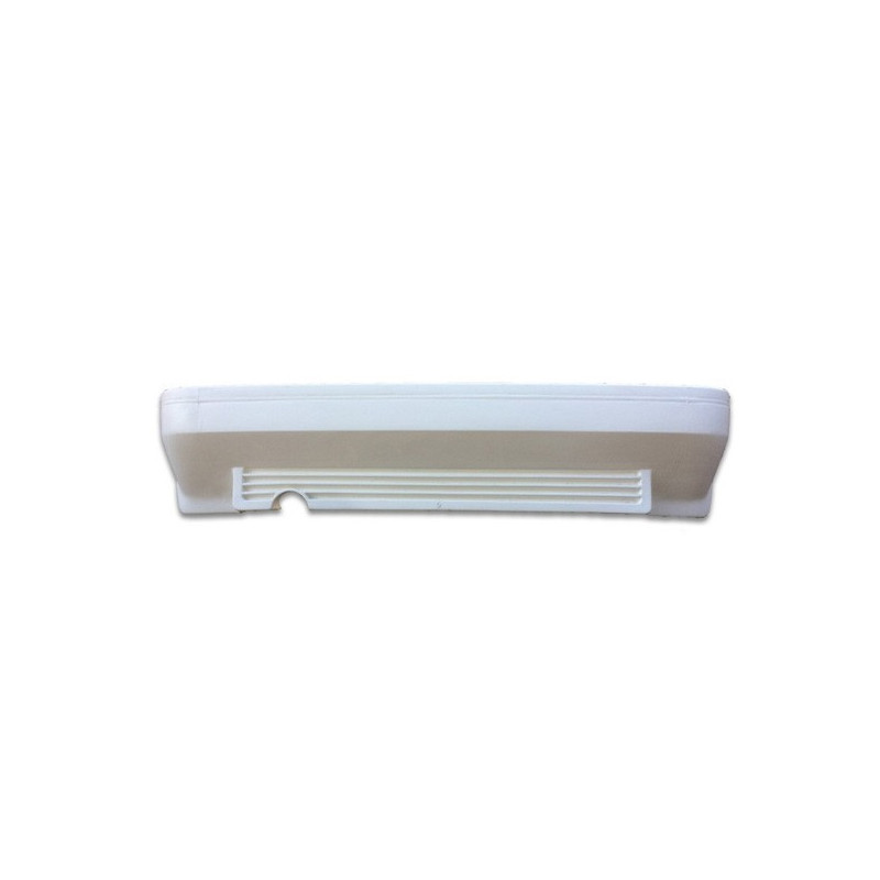 Para-choques traseiro Para-choques traseiro em fibra R5 GT TurboArray