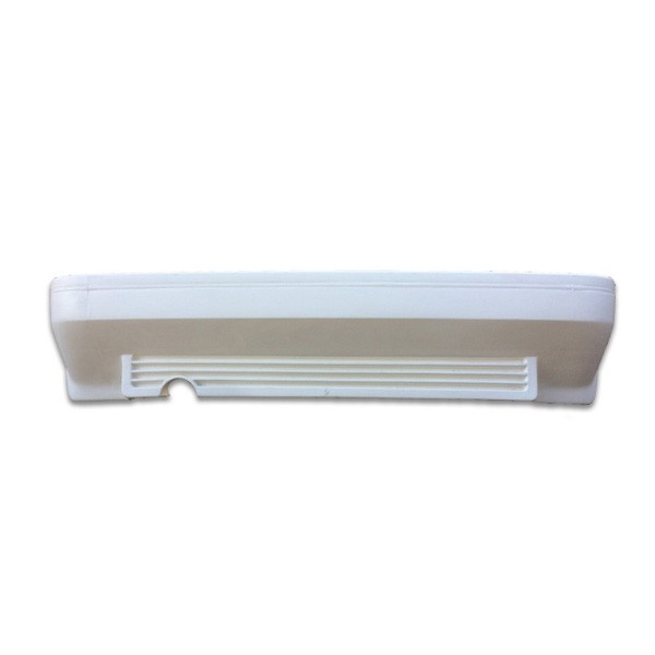 Parachoques Trasero Fibra R5 GT TurboArray
