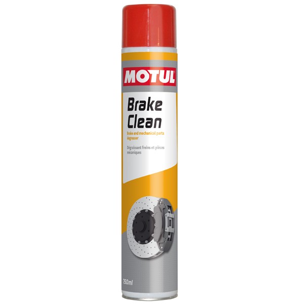 Motul Limpador de Travões 750MlArray