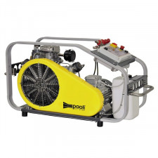 Compresor Paoli DPH380