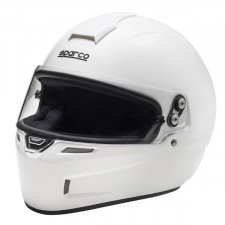 Capacete de kart Sparco GP KF-4W CMR