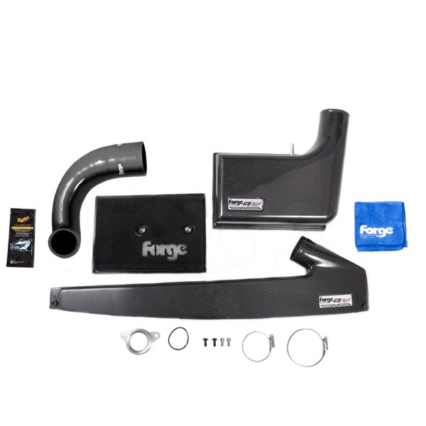 Kit Admisión Directa Forge Volkswagen Golf 7 1.4 TSiArray