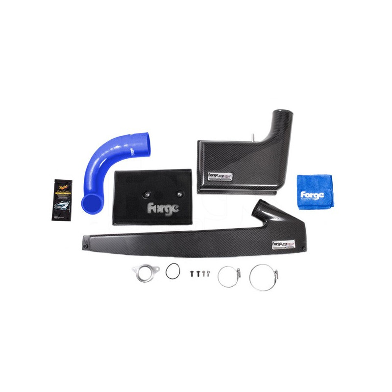 Kit Admisión Directa Forge Volkswagen Golf 7 1.4 TSiArray