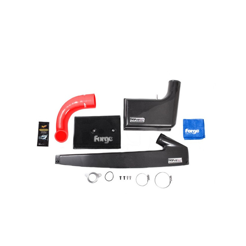 Kit Admisión Directa Forge Volkswagen Golf 7 1.4 TSiArray