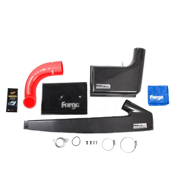 Kit Admisión Directa Forge Volkswagen Golf 7 1.4 TSiArray